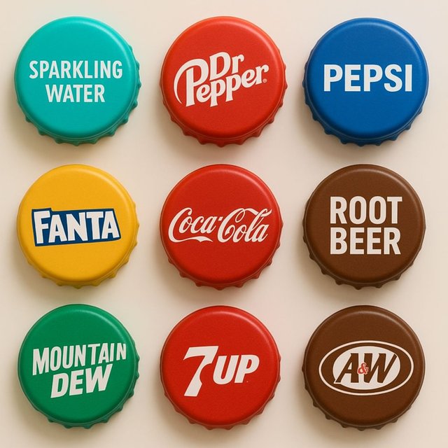 Closure and Bottle caps Closure and Bottle caps