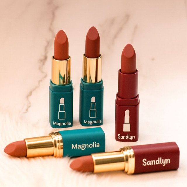Cosmetics industry Cosmetics industry