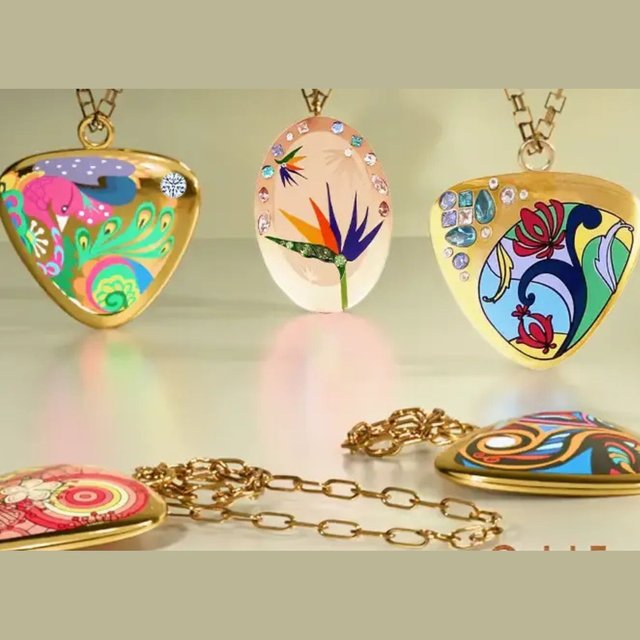 Jewellery industry Jewellery industry