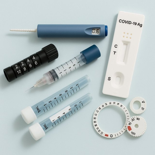 Medical industry Medical industry